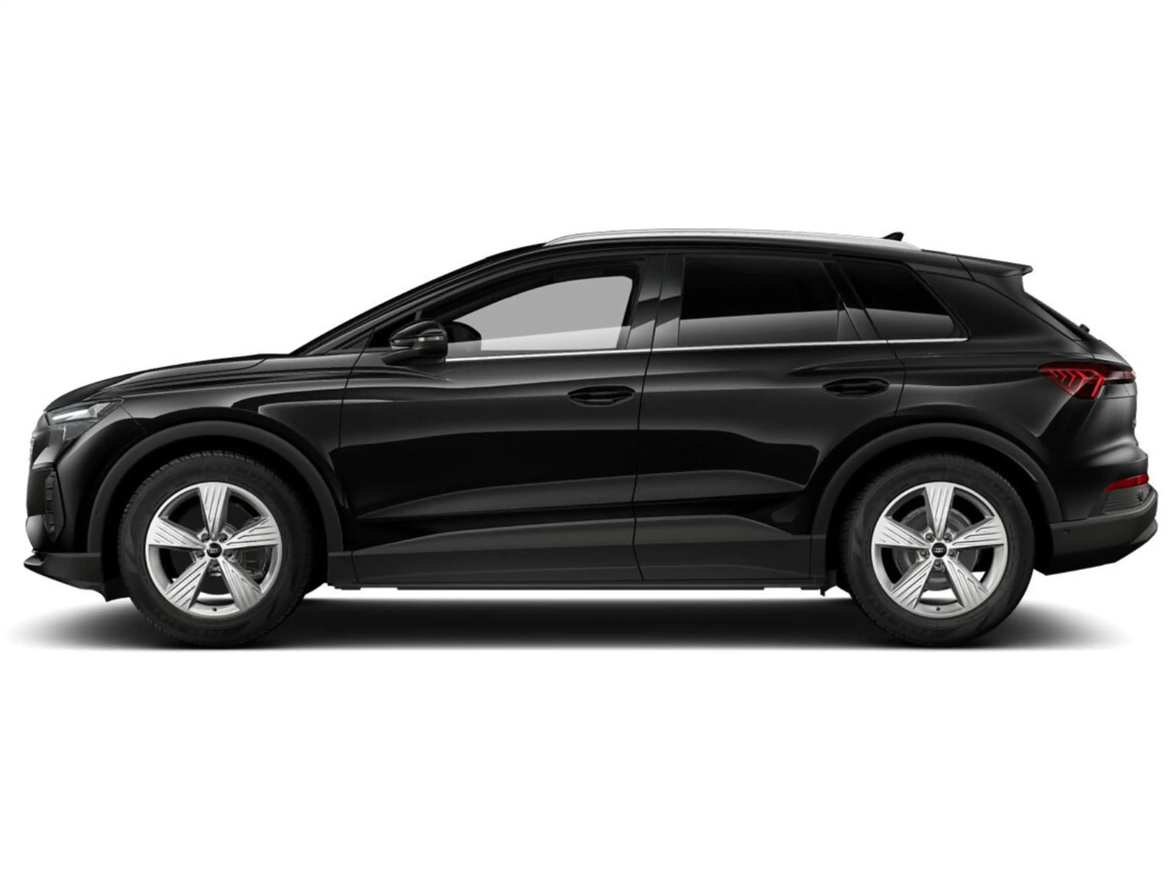 Audi Q4 e-tron 45 quattro ACC*RFK*NAVI — photo 4