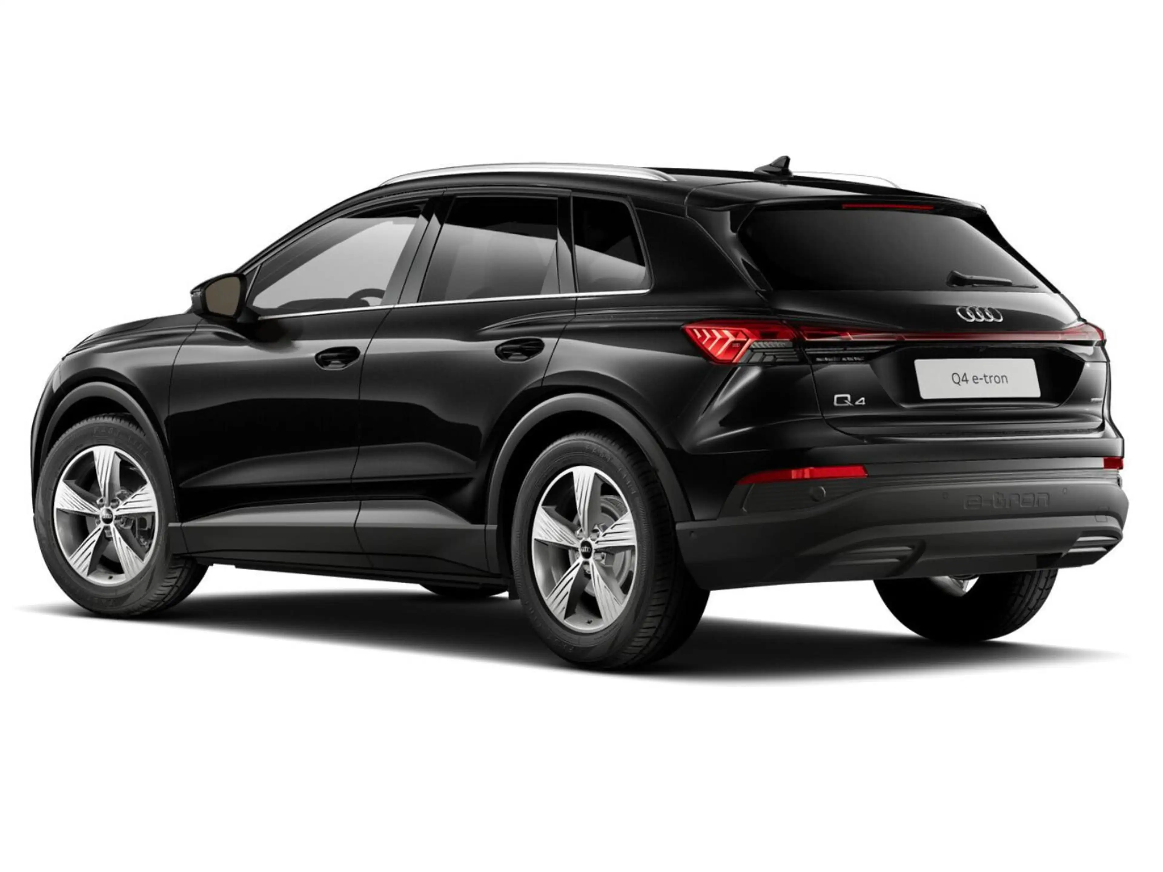 Audi Q4 e-tron 45 quattro ACC*RFK*NAVI — photo 5
