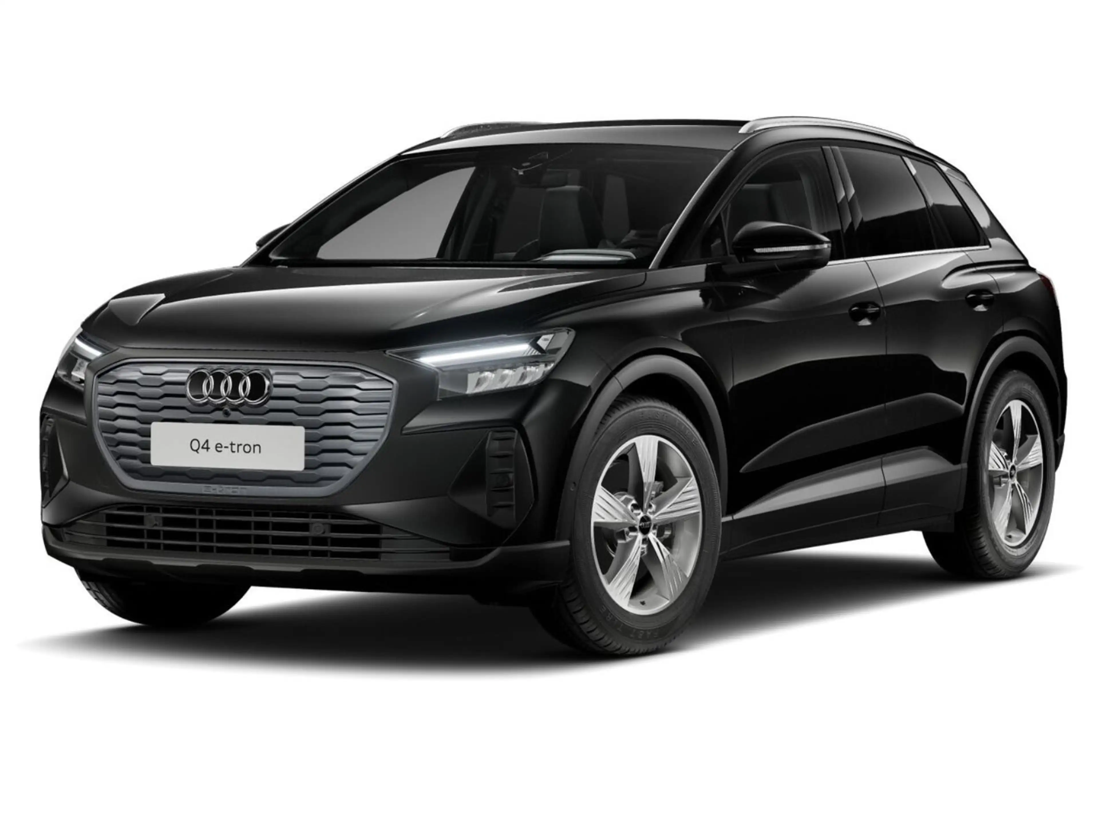 Audi Q4 e-tron 45 quattro ACC*RFK*NAVI — photo 3