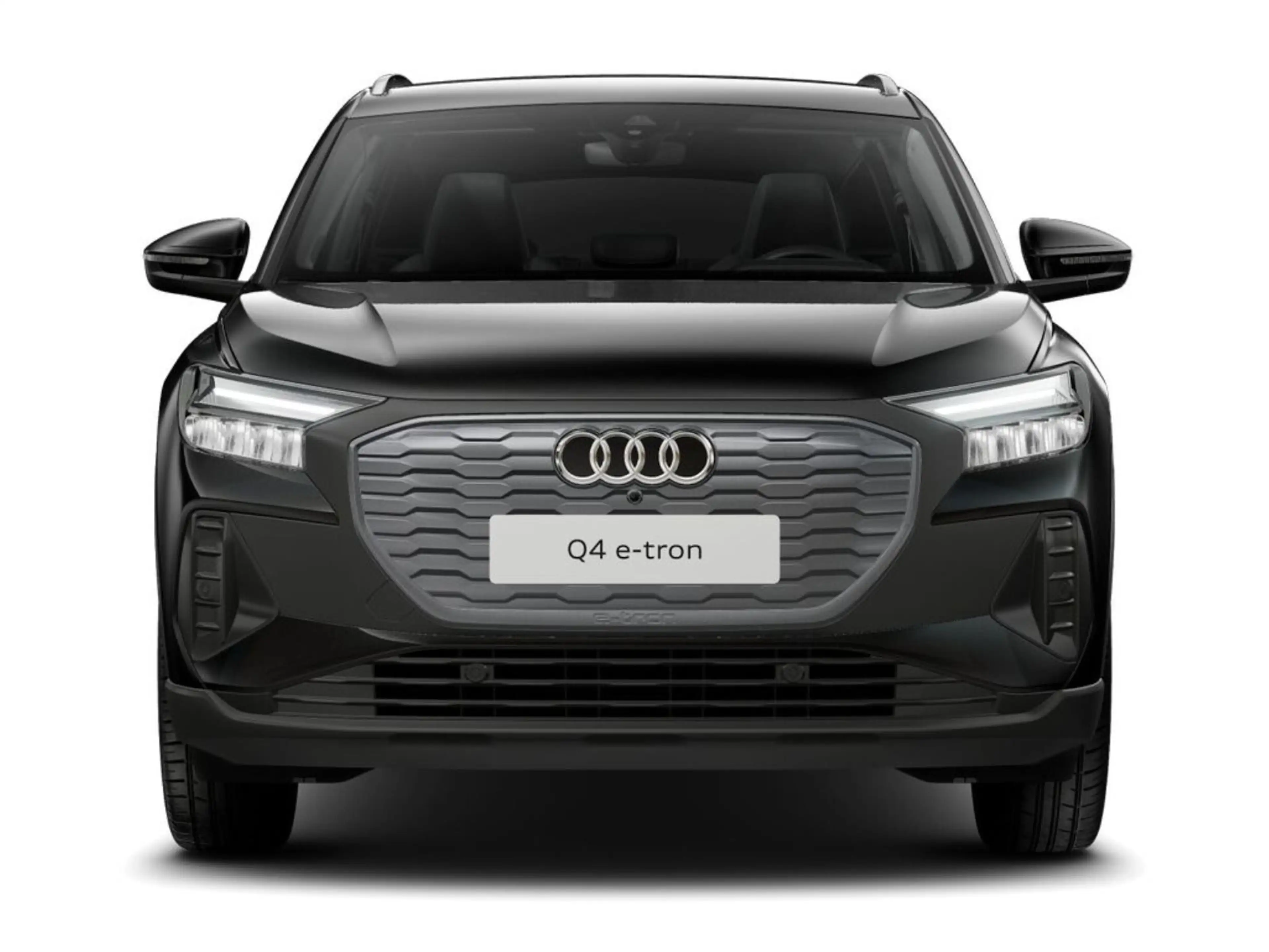 Audi Q4 e-tron 45 quattro ACC*RFK*NAVI — photo 7
