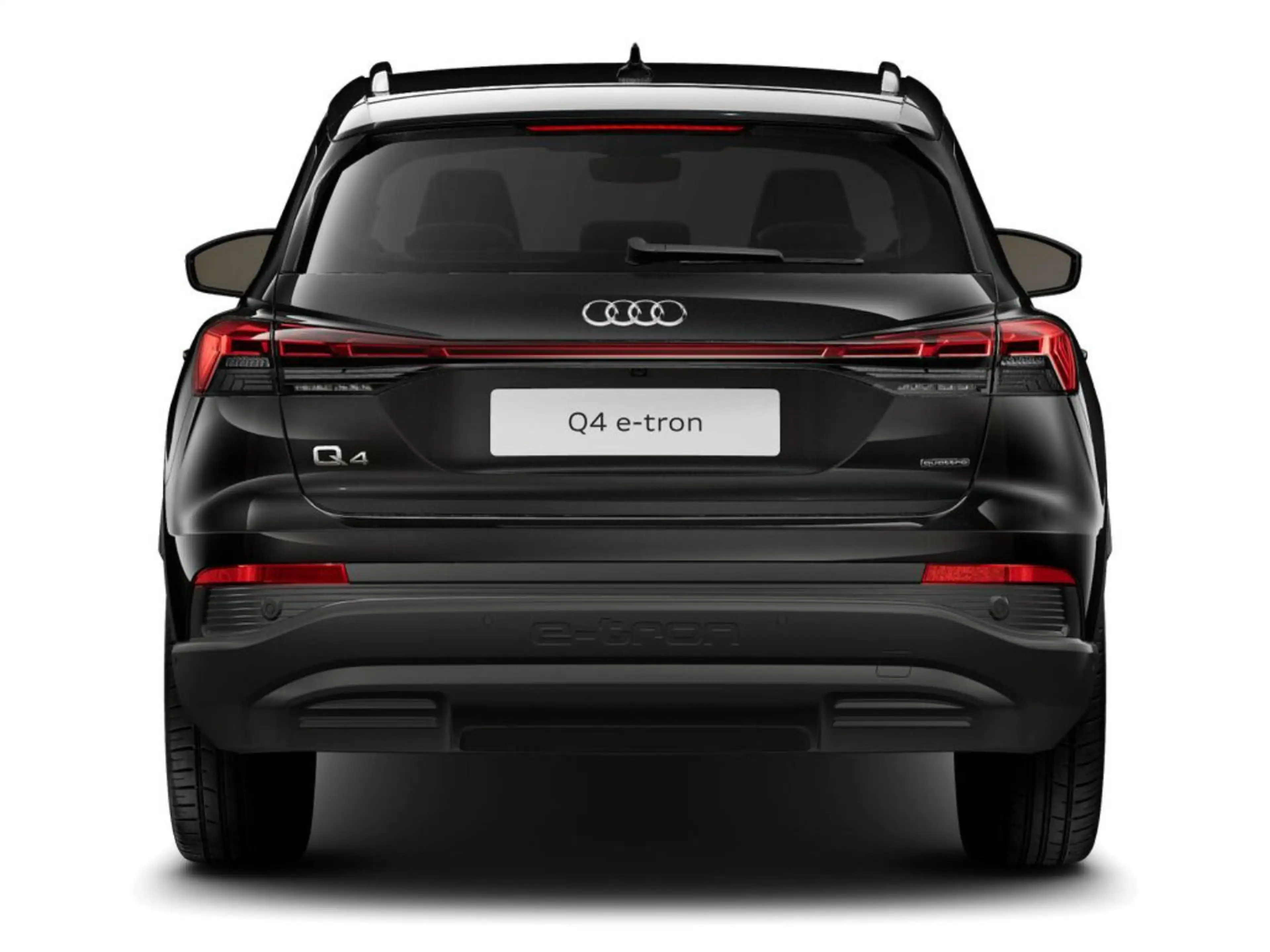 Audi Q4 e-tron 45 quattro ACC*RFK*NAVI — photo 6