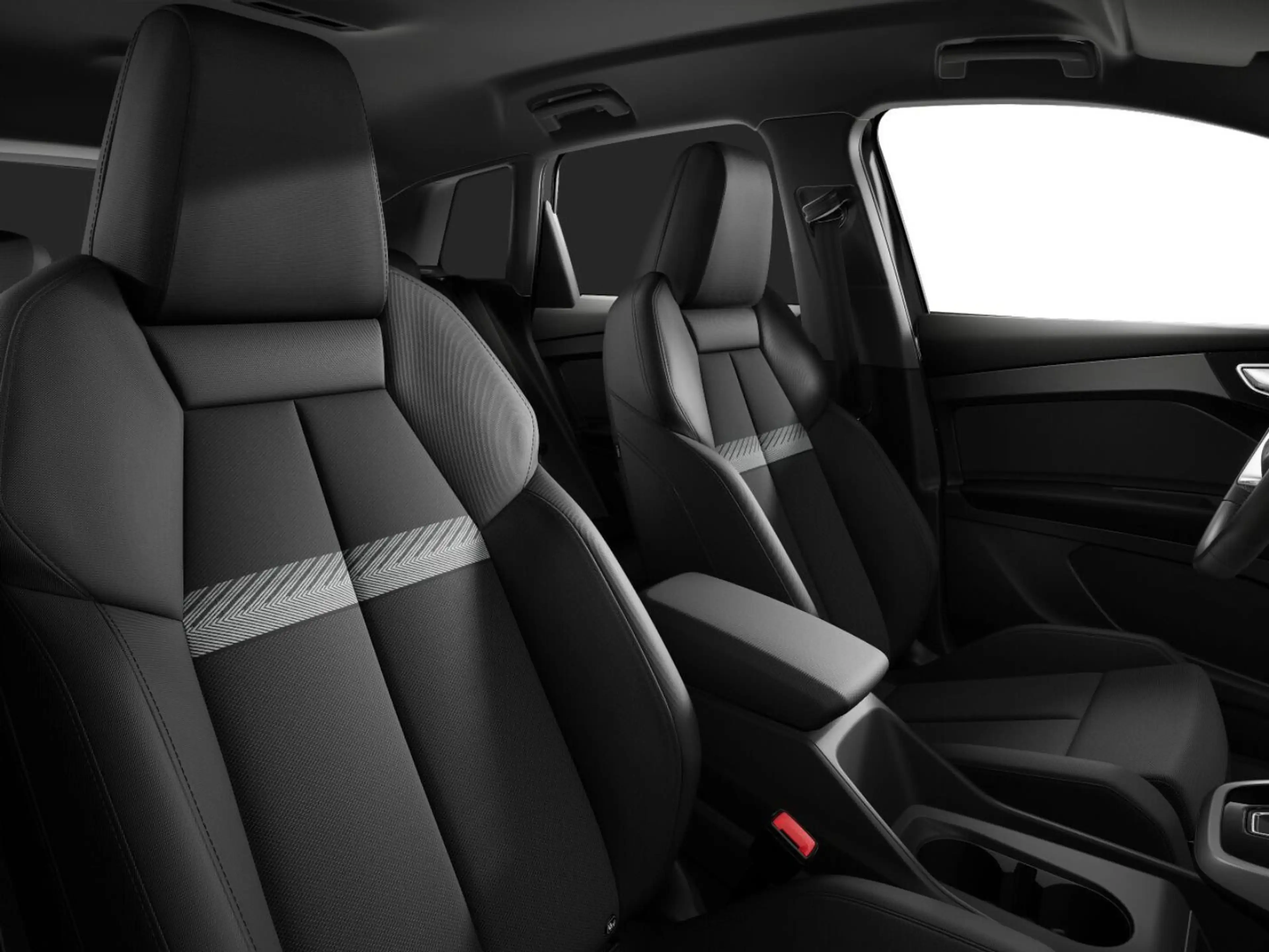 Audi Q4 e-tron 45 quattro ACC*RFK*NAVI — photo 10
