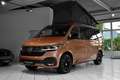 Volkswagen T6 California Beach Tour Edition 4Motion Gold - thumbnail 1