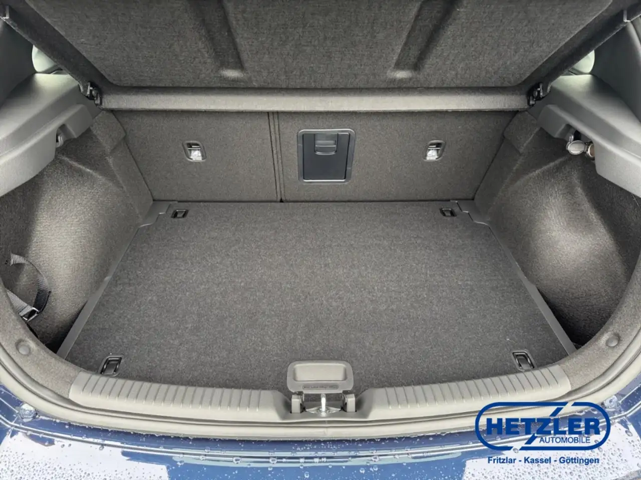 Hyundai i30 FL 5-Türer (MY25) 1.0 T-GDi (100PS) 6-MT 2WD ADVAN 12