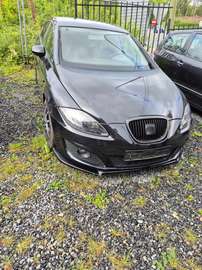 Leon 1.4 TSI Sport
