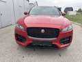 Jaguar F-Pace 20d AWD Aut. Portfolio Rot - thumbnail 1