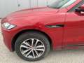 Jaguar F-Pace 20d AWD Aut. Portfolio Rot - thumbnail 6
