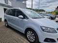 SEAT Alhambra 2.0 TDI Style Navi Kamera Pano Tempomat Standheizu Blanc - thumbnail 2
