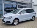 SEAT Alhambra 2.0 TDI Style Navi Kamera Pano Tempomat Standheizu Blanc - thumbnail 3