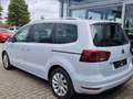 SEAT Alhambra 2.0 TDI Style Navi Kamera Pano Tempomat Standheizu Blanc - thumbnail 5