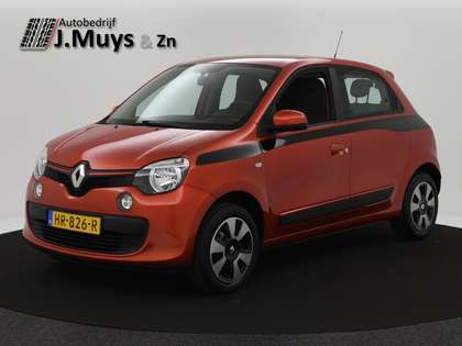Renault Twingo 1.0 SCe Collection AIRCO|CRUISE|BLUETOOTH