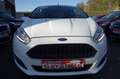 Ford Fiesta Celebration Weiß - thumbnail 2