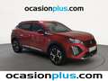 Peugeot 2008 1.2 PureTech S&S Allure EAT8 130 Rojo - thumbnail 2