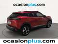 Peugeot 2008 1.2 PureTech S&S Allure EAT8 130 Rojo - thumbnail 4