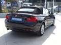 BMW 218 218iA Cabrio Negro - thumbnail 17