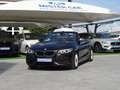 BMW 218 218iA Cabrio Negro - thumbnail 1