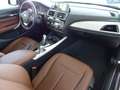 BMW 218 218iA Cabrio Negro - thumbnail 30