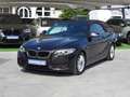 BMW 218 218iA Cabrio Negro - thumbnail 14