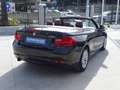 BMW 218 218iA Cabrio Negro - thumbnail 5