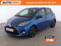 Toyota Yaris HSD 1.5 Active Azul - thumbnail 1