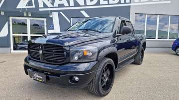 RAM 2500 5,7 V8