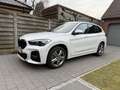 BMW X1 sDrive20i Aut. M Sport - BMW GARANTIE tot 12-2025 Blanc - thumbnail 9