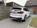 BMW X1 sDrive20i Aut. M Sport - BMW GARANTIE tot 12-2025 Blanc - thumbnail 5