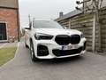 BMW X1 sDrive20i Aut. M Sport - BMW GARANTIE tot 12-2025 Blanc - thumbnail 2