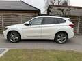 BMW X1 sDrive20i Aut. M Sport - BMW GARANTIE tot 12-2025 Blanc - thumbnail 8