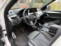 BMW X1 sDrive20i Aut. M Sport - BMW GARANTIE tot 12-2025 Blanc - thumbnail 11