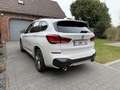 BMW X1 sDrive20i Aut. M Sport - BMW GARANTIE tot 12-2025 Blanc - thumbnail 6