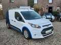 Ford Transit Connect Klima*Lang*AHK*TOP*Euro6 Blanc - thumbnail 16
