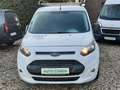 Ford Transit Connect Klima*Lang*AHK*TOP*Euro6 Blanc - thumbnail 17