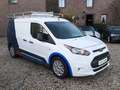 Ford Transit Connect Klima*Lang*AHK*TOP*Euro6 Blanc - thumbnail 15