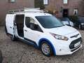 Ford Transit Connect Klima*Lang*AHK*TOP*Euro6 Blanc - thumbnail 13