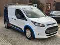 Ford Transit Connect Klima*Lang*AHK*TOP*Euro6 Blanc - thumbnail 2