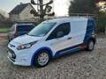 Ford Transit Connect Klima*Lang*AHK*TOP*Euro6 Blanc - thumbnail 1