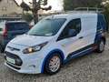 Ford Transit Connect Klima*Lang*AHK*TOP*Euro6 Blanc - thumbnail 19