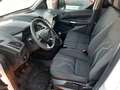 Ford Transit Connect Klima*Lang*AHK*TOP*Euro6 Blanc - thumbnail 20