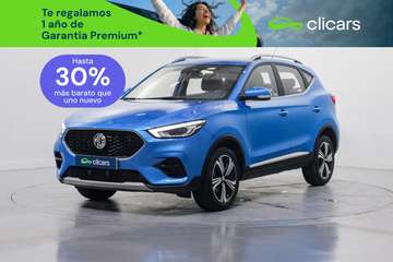 1.5 VTi-Tech Comfort 78kW