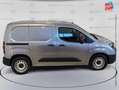 Toyota Proace City Electric Medium 50 kWh Start MC24 Grau - thumbnail 6