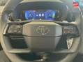 Toyota Proace City Electric Medium 50 kWh Start MC24 Gris - thumbnail 14