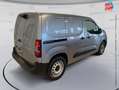 Toyota Proace City Electric Medium 50 kWh Start MC24 Grau - thumbnail 9
