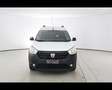 Dacia Dokker 1.6 8V 85CV GPL Furgone Bianco - thumbnail 2
