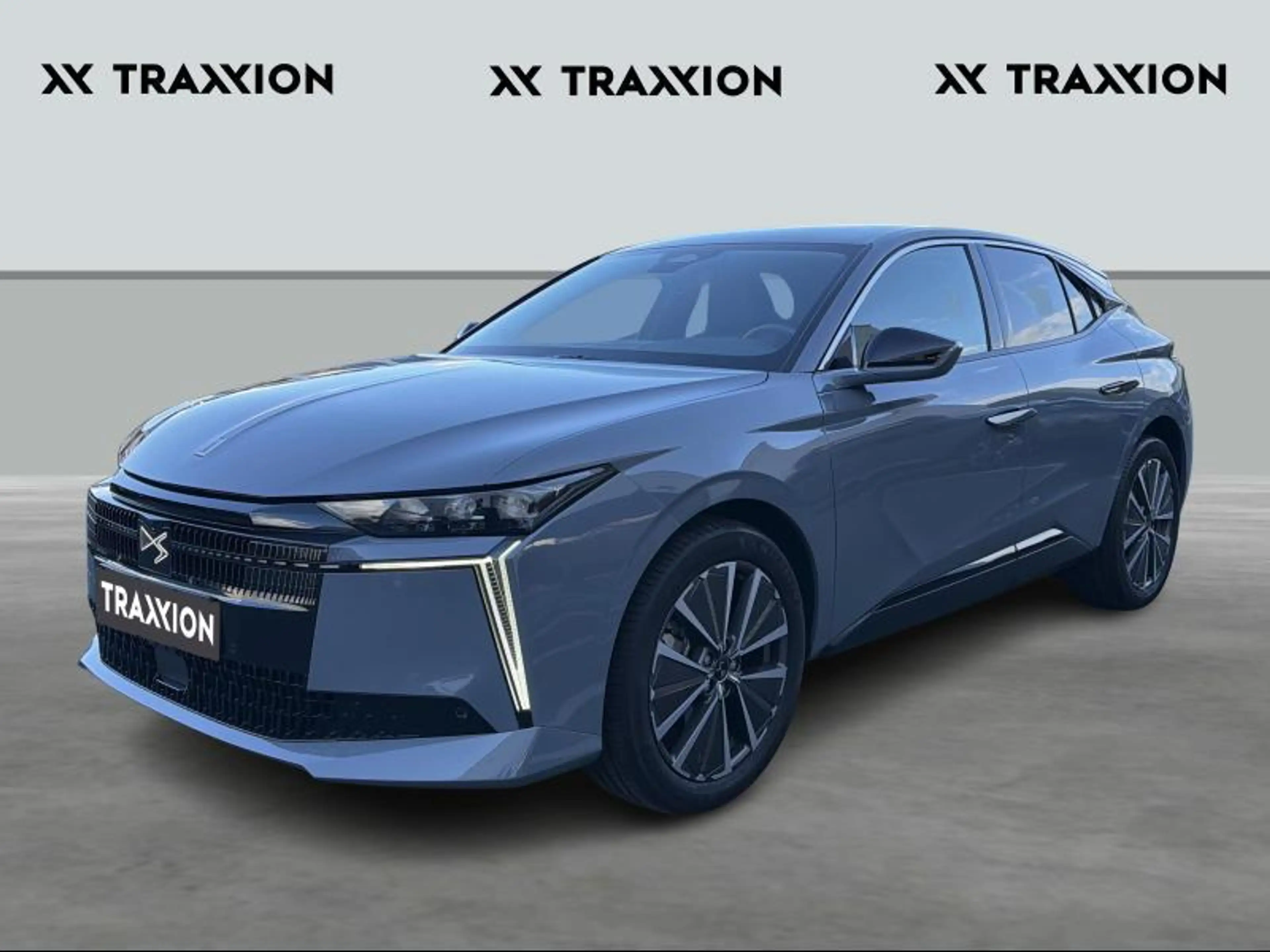 DS Automobiles DS 4 E-TENSE 215 PALLAS