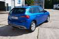 Skoda Kamiq TSI DAB/SHZ/RFK/LED Gar.02/27 100Tkm Bleu - thumbnail 3