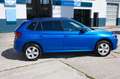 Skoda Kamiq TSI DAB/SHZ/RFK/LED Gar.02/27 100Tkm Bleu - thumbnail 2