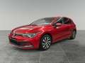 Volkswagen Golf 1.4 eHybrid  STYLE DSG (180 kW)-GAR 12 A 48 M- Rouge - thumbnail 2