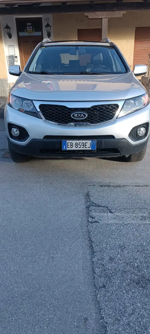 Kia Sorento 2.2 crdi 16v Active 4wd - 1