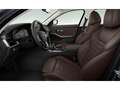 BMW 320 d Touring Luxury Line Automatik Aut. AHK PDC Grau - thumbnail 3